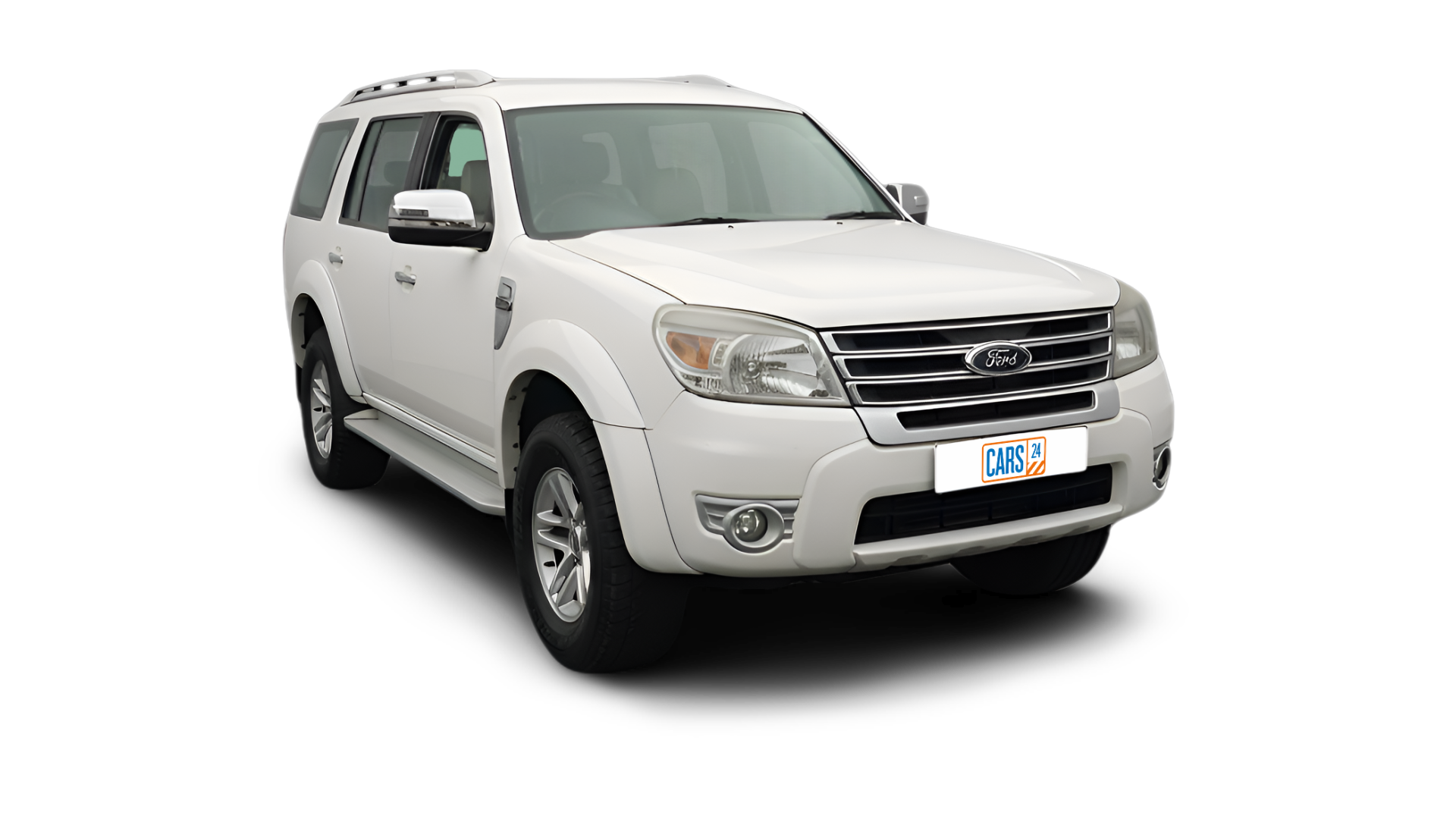 Ford Endeavour-img